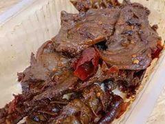 -周黑鸭(公园前站2分店)