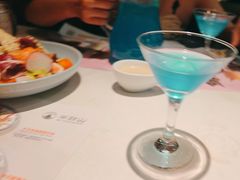 -半秋山西餐厅(襄阳万达店)