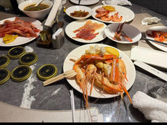 -曲水兰亭(北京四惠店)