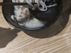 -渔米丰·广府鱼汤米线(光明广场店)