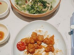 -大榕树下顺德菜(金沙洲永旺店)
