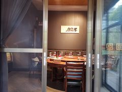 -云境生态园(红谷滩店)