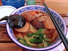 -灵谷景区