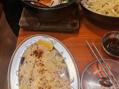 -大阪烧肉BAKA一代(十亩地店)