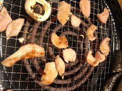-牛角烧肉(步步高星城天地店)