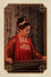 -汉仪华裳汉服馆(打浦桥店)