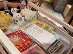 -禄运茶居·手工点心(猎德店)