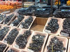 -果蔬好生活超市(乐堤港店)