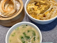 -鹊华居·地道鲁菜·海鲜·融合味(大明湖店)