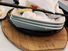 -豪享悦牛排自助餐厅(天河城店)