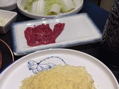 -南门四季铜锅涮肉(大屯·北苑店)