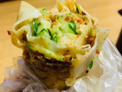 -小竖点徽派卷面皮(洪都店)