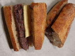 红豆短棍-富贵面包公司(运河店)