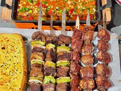 -醉炫音速烧烤(沙河总店)