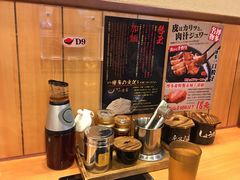 -博多一幸舍(侨福芳草地购物中心店)