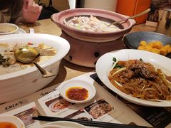 -粤集·手工粤菜(皇庭广场店)