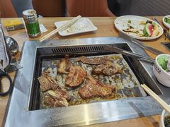-苏格里岛自助海鲜烤肉(青秀万达店)