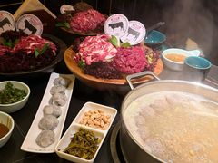 -二刀潮牛(重庆光环购物公园店)