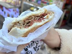 -清真拉妈卤味(回民街店)