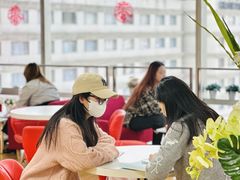 -金吉列留学·语培·小语种·国际课程(西安分公司)