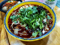 -冒椒火辣(奎星楼街店)