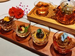 百味人生-叶叶菩提·晋福宫