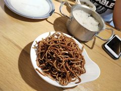 -杨妈妈粥店(华山路店)