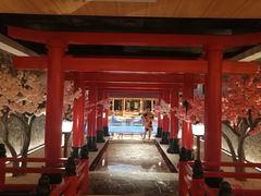 -蓝鲸湾汤泉(包河店)