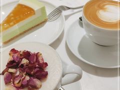 -Lady M New York(澳门伦敦人店)