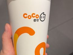 -CoCo都可(太仓万达店)