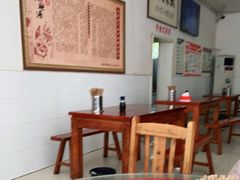 大堂-北舞渡丁国华胡辣汤