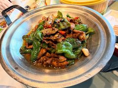 -玉林烤鸭店(黄村兴华店)