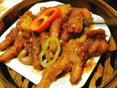 -南珠宫酒店-茶餐厅