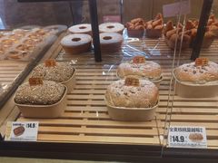 -味多美蛋糕(潘家园店)