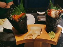 -德川家日本料理(中关村寰太大厦店)