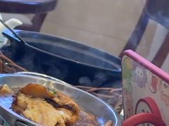-自游人·美食一楼·地道徽菜(三十年名店)