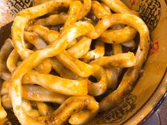 甜水面-梁记肥肠粉(宽窄巷子店)