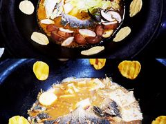 -味趣灶台鱼(徐凝门大街店)