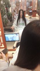 -美梵日系沙龙