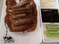-金家老三饭庄(常营店)