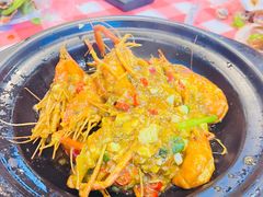 -永信海鲜(群星城店)