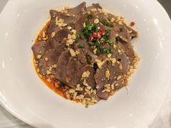 -满汉楼(安发桥店)