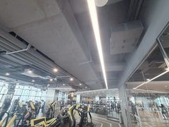 -OXYGYM 奥美氧舱运动中心(朝阳大悦城店)