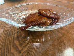 -潮福城大酒楼·潮粤菜·港式点心(阳光城店)