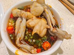 -海底捞火锅(曼巴特广场店)
