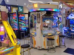 -meland·儿童乐园·游戏厅娃娃机·电玩Xbox(成都合生汇店)