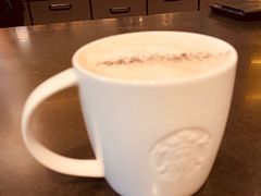 -星巴克(西藏路店)