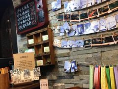 -时光漫步酒店(北京国子监簋街北新桥地铁站店)