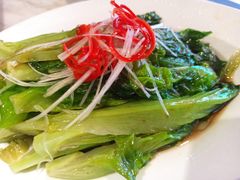 -茅庐川菜(青岛凯德店)