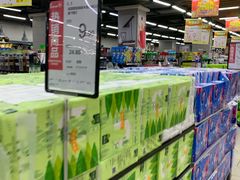 -永辉超市(凯德·天府店)